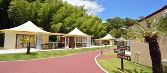 Izu Gran Village Glamping