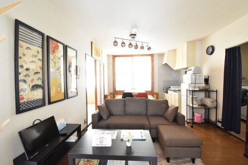 Condominio Mozu 102