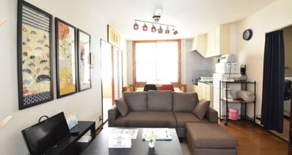 Condominio Mozu 102