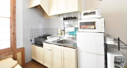 Condominio Mozu 102