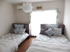 Room - Condominio Mozu 102 (Sakai)