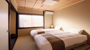 Room - Rinn Tofukuji Kamogawa (Kyoto)