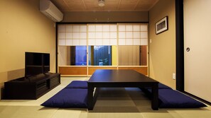 Dining - Rinn Tofukuji Kamogawa (Kyoto)