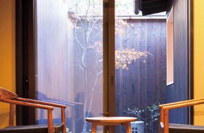 Interior - Rinn Tofukuji Kamogawa (Kyoto)