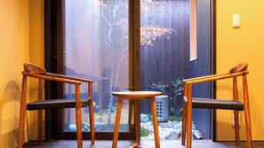 Interior - Rinn Tofukuji Kamogawa (Kyoto)
