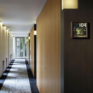 Interior - Gora Onsen Gora Kazenone (Hakone)