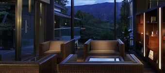 Gora Onsen Gora Kazenone