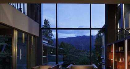 Gora Onsen Gora Kazenone