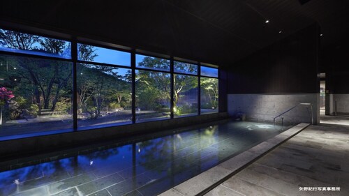 Yamanokami Onsen Bessho Seiryukan