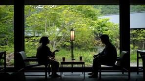 Interior - Yamanokami Onsen Bessho Seiryukan (Hanamaki)