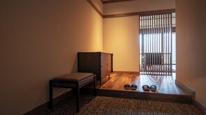 Interior - Yamanokami Onsen Bessho Seiryukan (Hanamaki)