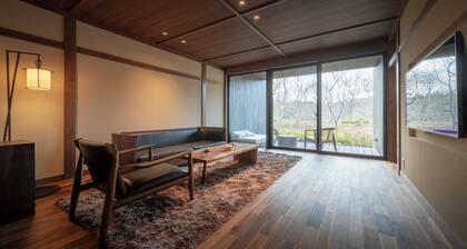 Yamanokami Onsen Bessho Seiryukan