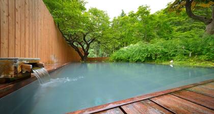 Yamanokami Onsen Bessho Seiryukan