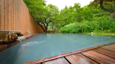 Yamanokami Onsen Bessho Seiryukan