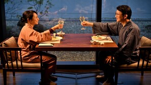 Dining - Yamanokami Onsen Bessho Seiryukan (Hanamaki)