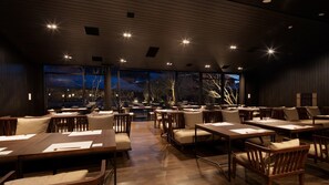 Dining - Yamanokami Onsen Bessho Seiryukan (Hanamaki)