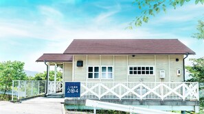 Exterior - Ninomaru Onsen Cottage (Yuasa)