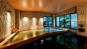 Spa - Ninomaru Onsen Cottage (Yuasa)