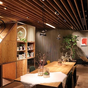 Tempat makan