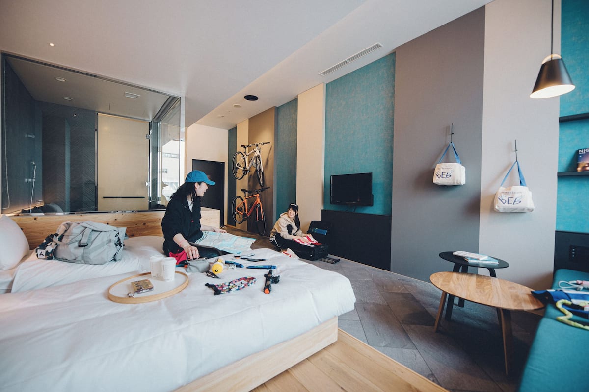 Chambre