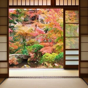 Interior - Yugawara Onsen Seiranso (Yugawara)