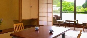 Yugawara Onsen Seiranso