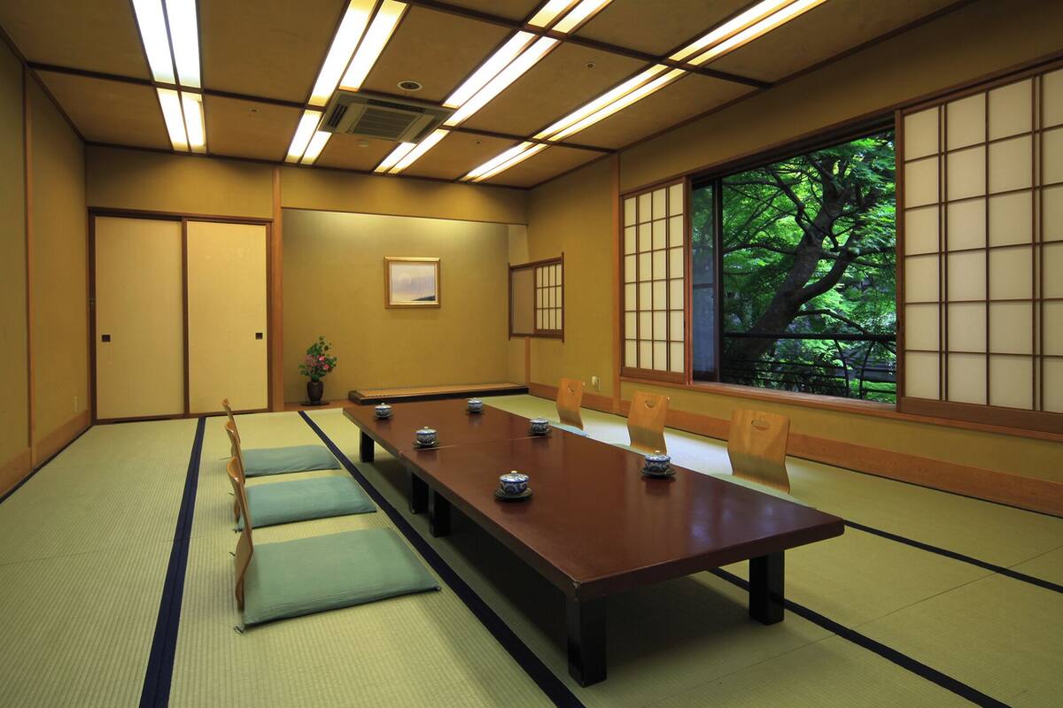 Sala de reuniones
