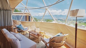 Interior - Nozomi Glamping & Spa Saku x Karuizawa (Saku)