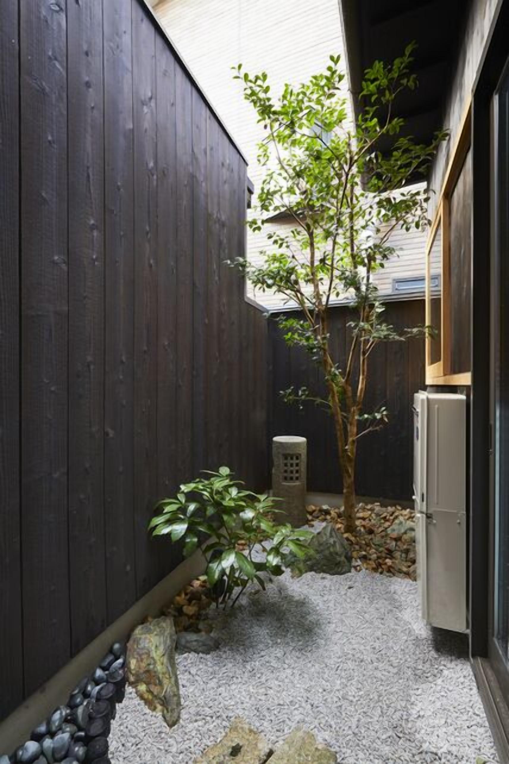 住宿场地