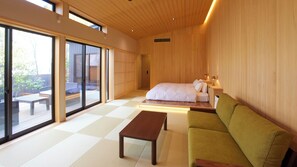 Room - Yamanote Villa Hagakure (Matsuyama)