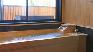 Interior - Yamanote Villa Hagakure (Matsuyama)