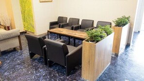 Lobby - Hotel Nakamuraso (Kushima)