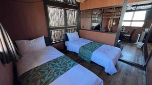 Room - Nuka Nuka (Miyakojima)