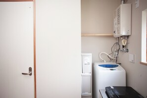 住宿內部