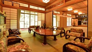 Dining - Yomogitei Henmi (Isehara)