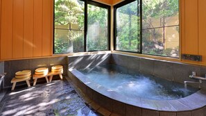 Spa - Yomogitei Henmi (Isehara)