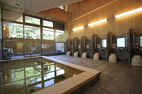 Spa. Yadori Onsen Iyashinoyu