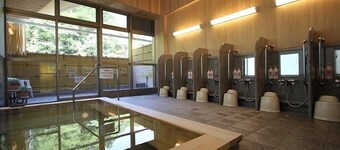 Yadori Onsen Iyashi no Yu