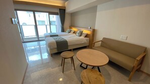 Interior - Tabi no Teitaku Okinawa Naha 2nd (Naha)