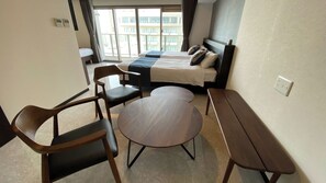 Room - Tabi no Teitaku Okinawa Naha 2nd (Naha)