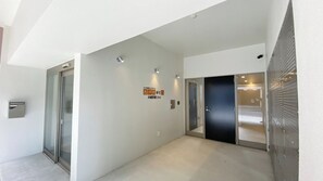 Interior - Tabi no Teitaku Okinawa Naha 2nd (Naha)