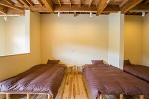 Room - Guest House Mate Mate (Odai)