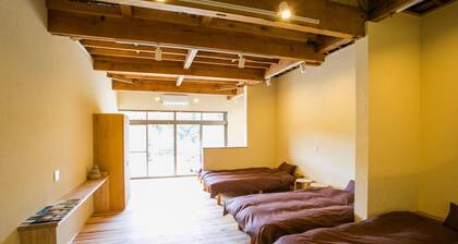 Guest House Mate Mate