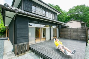 Exterior - Guest House Mate Mate (Odai)