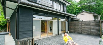 Guest House Mate Mate