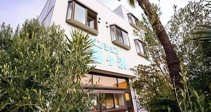 Pension Yumigahama