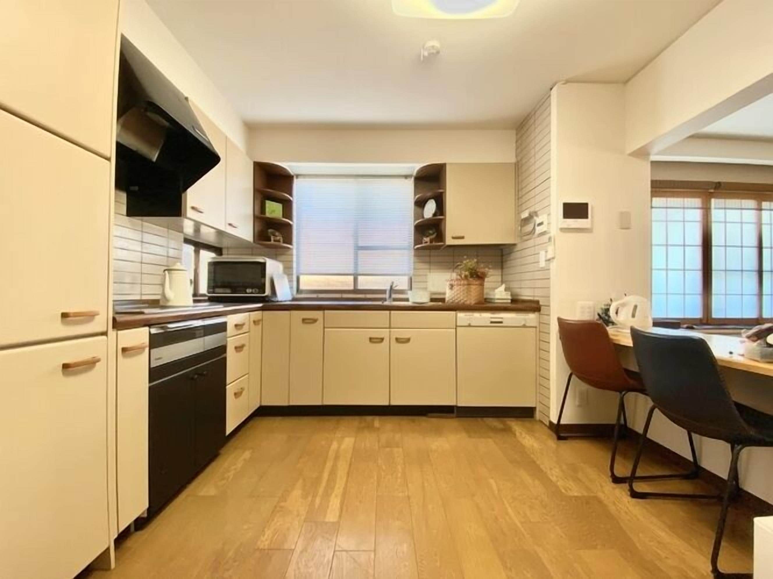 Dapur pribadi