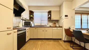 Dapur pribadi