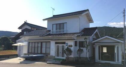 Heart Land Hills In Noto 21 Yachtharbor Nomieru Ie