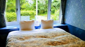 Room - Pension Schooner (Nasu)